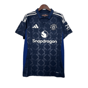 Maglia Manchester United Trasferta - 24/25