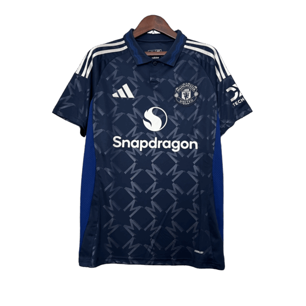 Maglia Manchester United Trasferta - 24/25