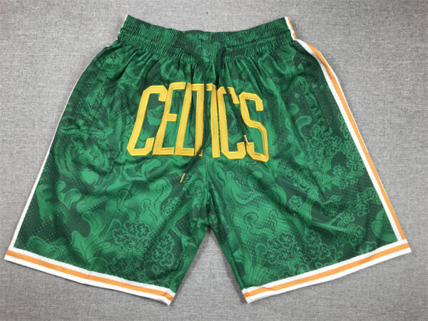 Boston Celtics - immagine 6