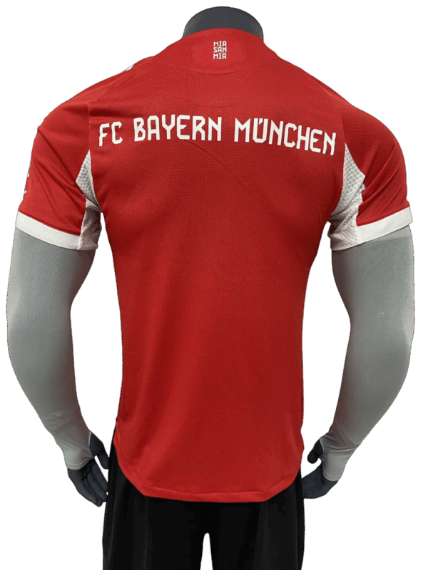 Bayern Monaco - 25/26 Player Version - immagine 2