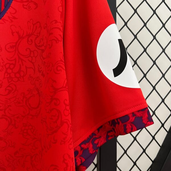 Maglia Siviglia Trasferta - 24/25 - immagine 5