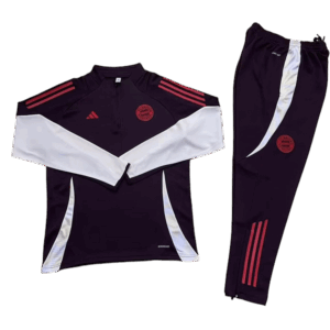 Tuta Bayern Monaco 24/25
