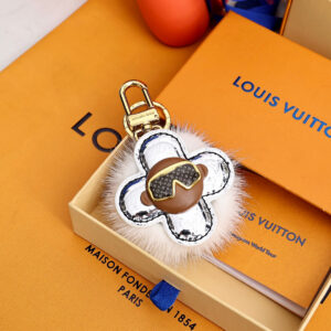 Portachiavi Louis Vuitton