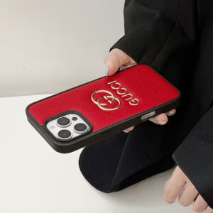 Gucci IPhone Cover