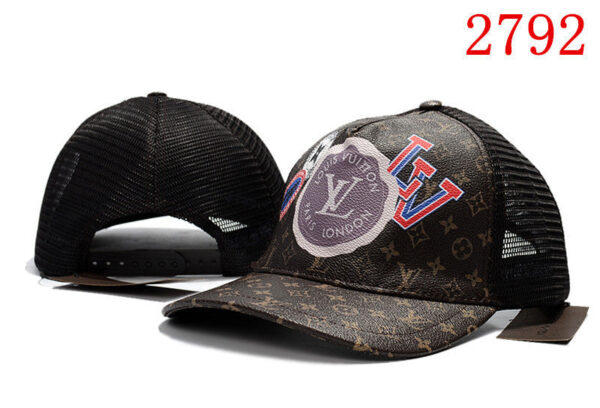 Cappellino Louis Vuitton