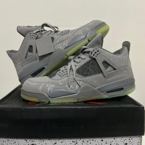 Air Jordan 4  47 PC