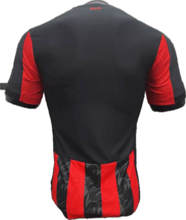 Milan - 25/26 Player Version - immagine 2