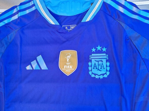 Maglia Argentina XL PC - immagine 2