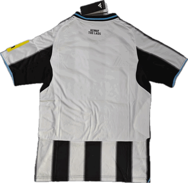 Maglia Newcastle - 25/26 - immagine 2
