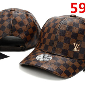 Cappellino Louis Vuitton