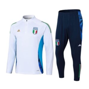 Tuta Italia 24/25