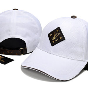Cappellino Louis Vuitton