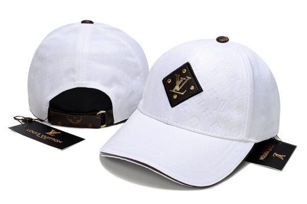 Cappellino Louis Vuitton