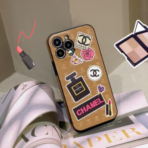 Chanel IPhone Cover