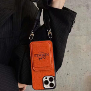 Hermes IPhone Cover