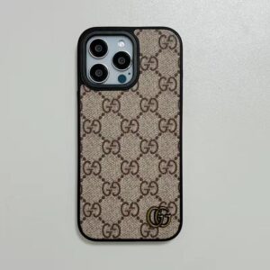 Gucci IPhone Cover