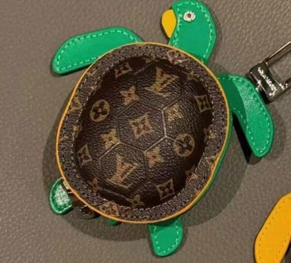 Cover AirPods Louis Vuitton