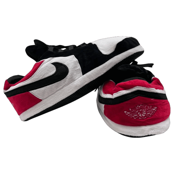 Pantofole Jordan