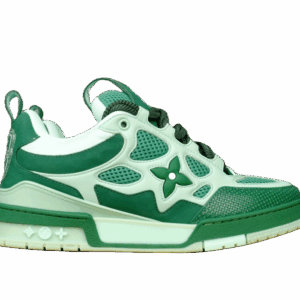 Louis Vuitton Skate Sneaker