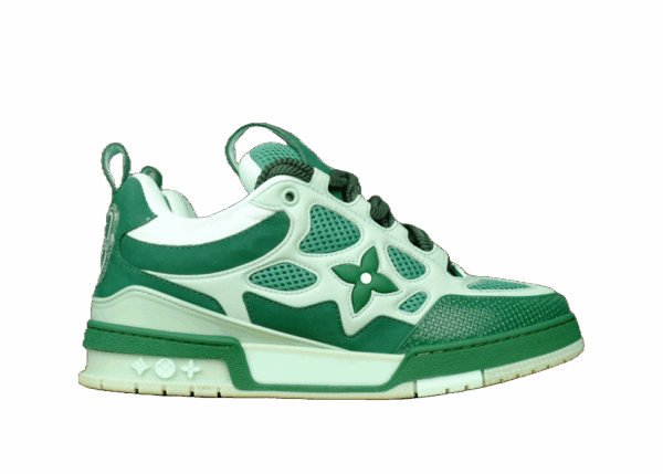Louis Vuitton Skate Sneaker