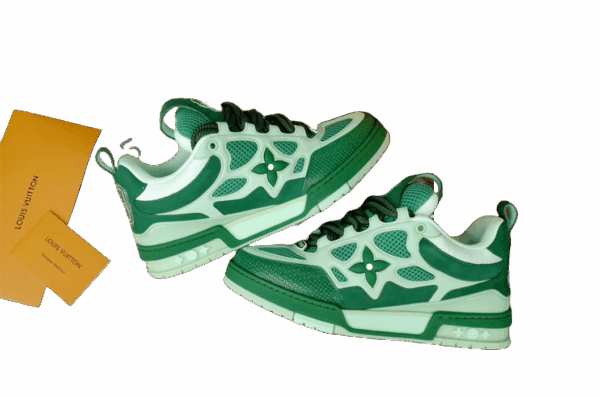 Louis Vuitton Skate Sneaker - immagine 4