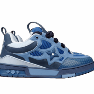 Louis Vuitton Skate Sneaker
