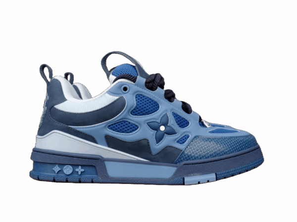 Louis Vuitton Skate Sneaker