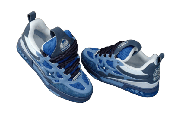 Louis Vuitton Skate Sneaker - immagine 2