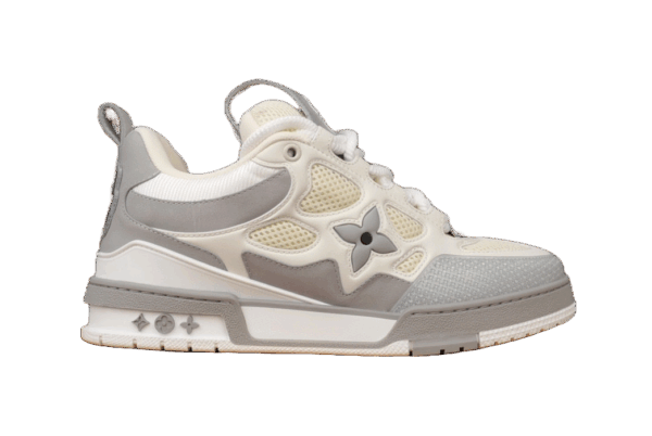 Louis Vuitton Skate Sneaker