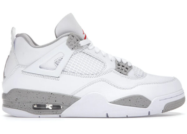 Air Jordan 4 “White Oreo” - immagine 8