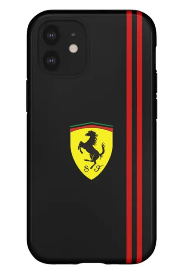 Ferrari Cover IPhone