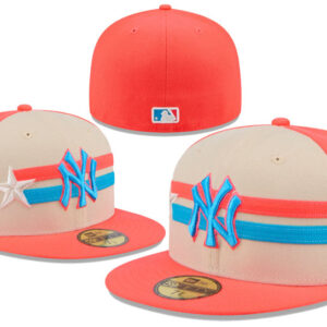 Cappellino New York Yankees