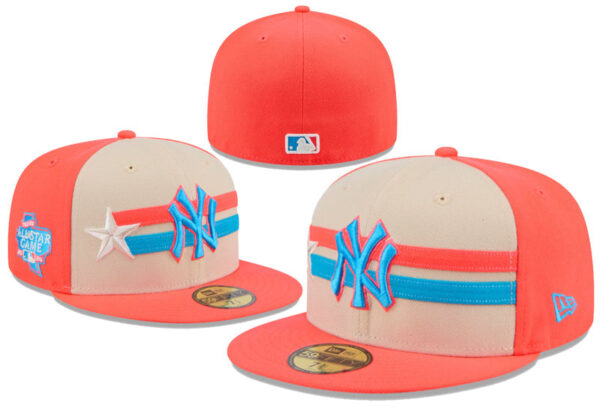 Cappellino New York Yankees
