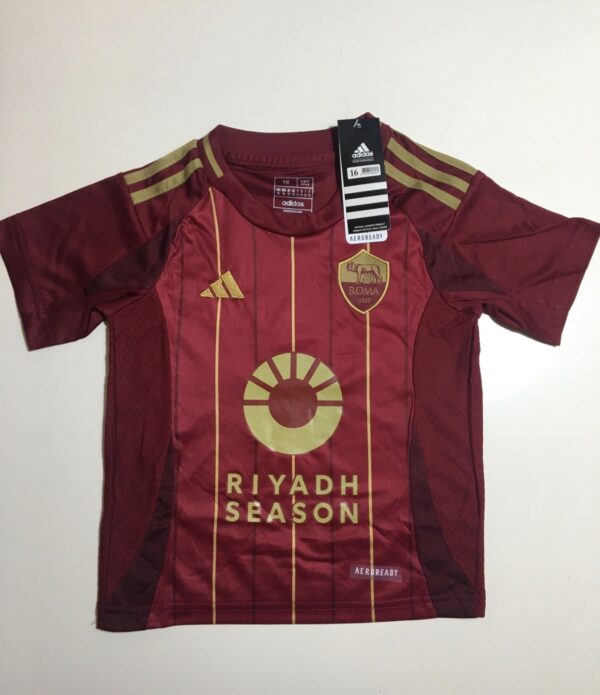 Kit bambino Roma 21 Kone 16 PC