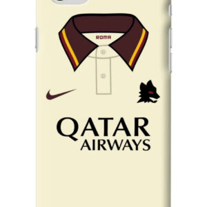 Roma Cover IPhone