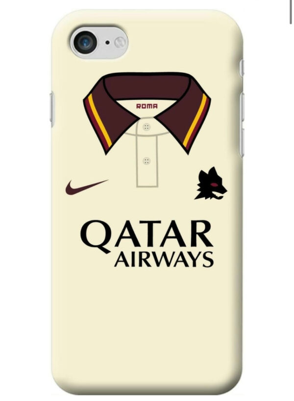 Roma Cover IPhone