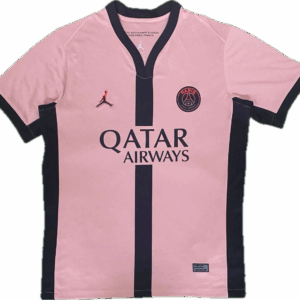Maglia PSG Terza - 24/25