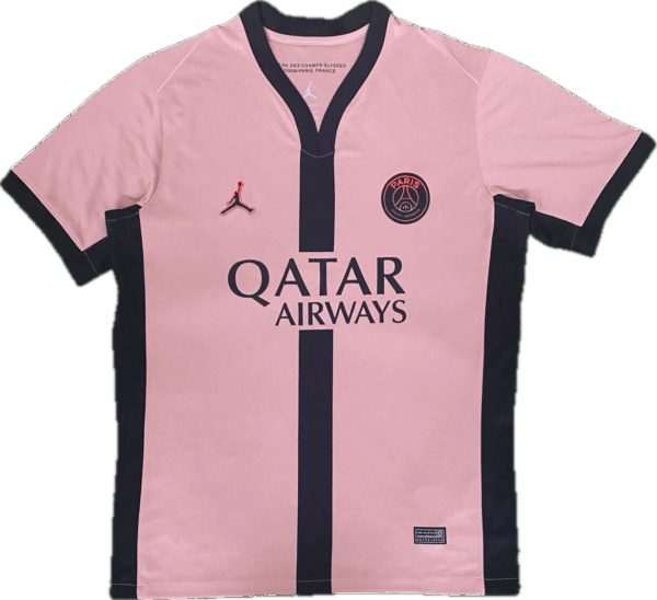 Maglia PSG Terza - 24/25