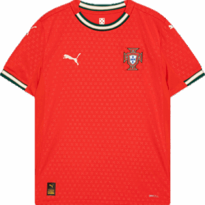 Maglia Portogallo - 2025