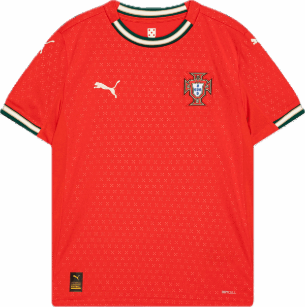 Maglia Portogallo - 2025