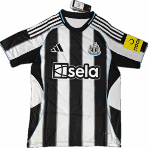 Maglia Newcastle - 25/26