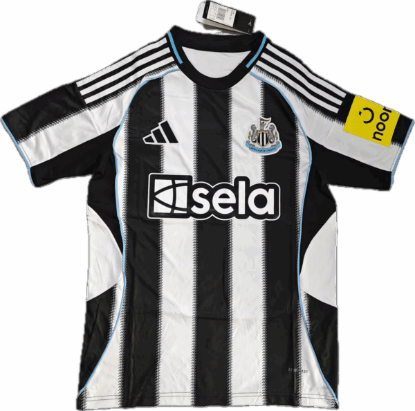 Maglia Newcastle - 25/26