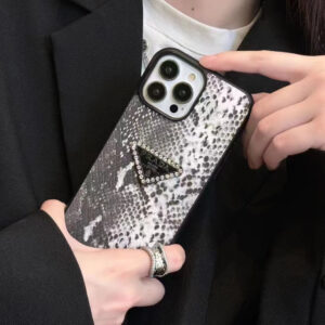 Prada IPhone Cover
