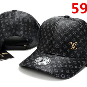 Cappellino Louis Vuitton