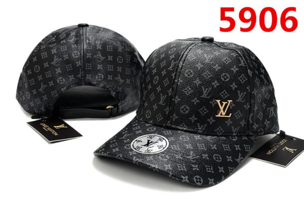 Cappellino Louis Vuitton
