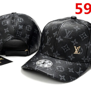Cappellino Louis Vuitton
