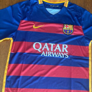 Maglia Barcellona L PC