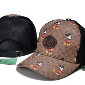 Cappellino Gucci