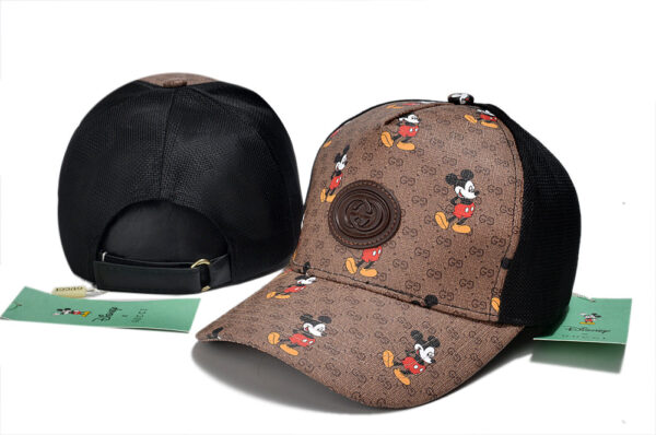 Cappellino Gucci
