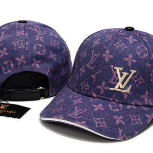 Cappellino Louis Vuitton